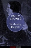 Wuthering Heights (Diversion Classics) (eBook, ePUB)