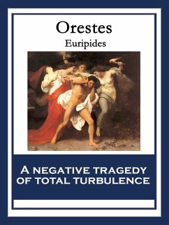 Orestes (eBook, ePUB) - Euripides