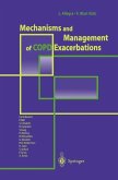 Mechanisms and Management of COPD Exacerbations (eBook, PDF)