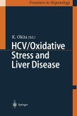 HCV/Oxidative Stress and Liver Disease (eBook, PDF)
