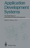 Application Development Systems (eBook, PDF)