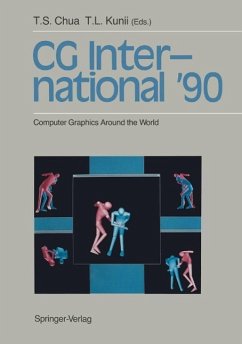 CG International '90 (eBook, PDF)