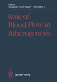 Role of Blood Flow in Atherogenesis (eBook, PDF)