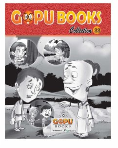 Gopu Books Collection 22 (eBook, PDF) - V&S Editorial Gopu Books Collection 22 (eBook, PDF) - V&S Editorial