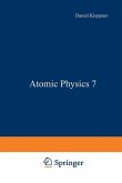 Atomic Physics 7 (eBook, PDF)
