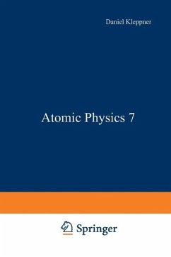 Atomic Physics 7 (eBook, PDF)