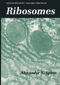 Ribosomes (eBook, PDF) - Spirin, Alexander