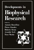 Developments in Biophysical Research (eBook, PDF)