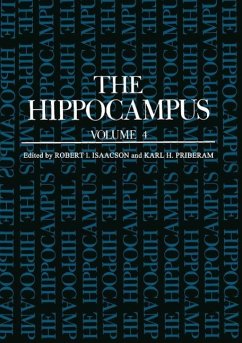 Cover The Hippocampus (eBook, PDF)