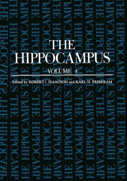 The Hippocampus (eBook, PDF)