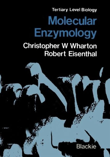 Molecular Enzymology (eBook, PDF)