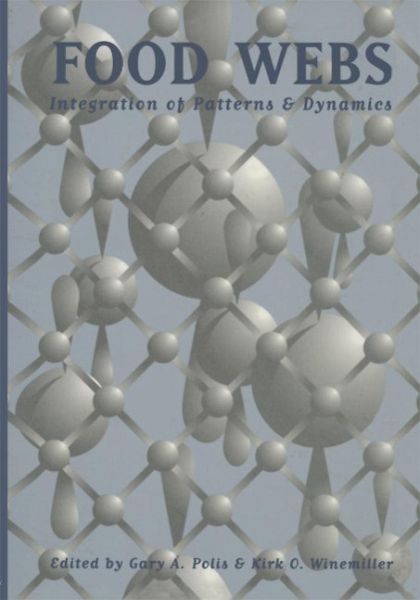 Food Webs (eBook, PDF)