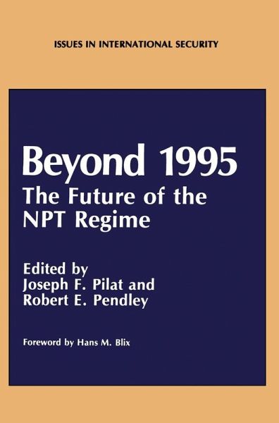 Beyond 1995 (eBook, PDF) Beyond 1995 (eBook, PDF)