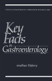 Key Facts in Gastroenterology (eBook, PDF)
