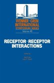 Receptor-Receptor Interactions (eBook, PDF)