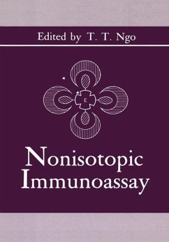 Cover Nonisotopic Immunoassay (eBook, PDF)