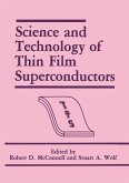 Science and Technology of Thin Film Superconductors (eBook, PDF)