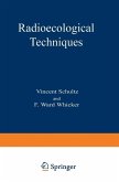 Radioecological Techniques (eBook, PDF)