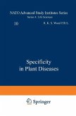 Specificity in Plant Diseases (eBook, PDF)