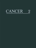 Cancer a Comprehensive Treatise 2 (eBook, PDF)