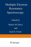 Multiple Electron Resonance Spectroscopy (eBook, PDF)