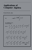 Applications of Computer Algebra (eBook, PDF)