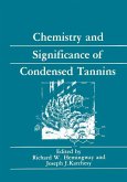 Chemistry and Significance of Condensed Tannins (eBook, PDF)