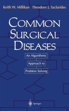 Common Surgical Diseases (eBook, PDF)