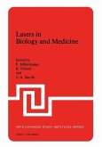 Lasers in Biology and Medicine (eBook, PDF)