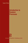 Introduction to Random Processes (eBook, PDF)