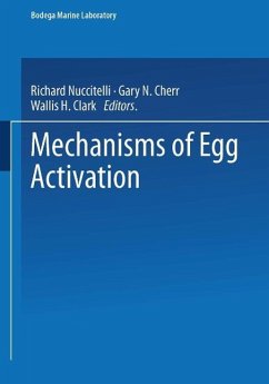 Mechanisms of Egg Activation (eBook, PDF)