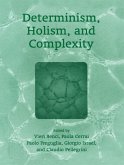 Determinism, Holism, and Complexity (eBook, PDF)