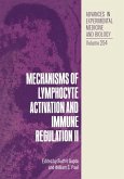 Mechanisms of Lymphocyte Activation and Immune Regulation II (eBook, PDF)