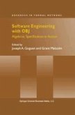 Software Engineering with OBJ (eBook, PDF)