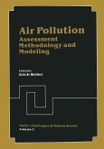 Air Pollution (eBook, PDF)