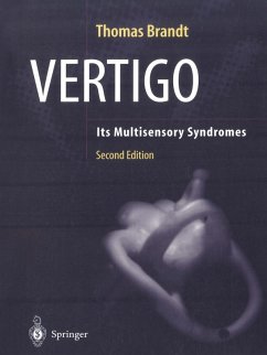 Vertigo (eBook, PDF) - Brandt, Thomas