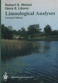 Limnological Analysis (eBook, PDF)