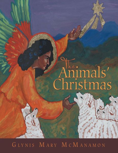 The Animals' Christmas (eBook, ePUB) The Animals' Christmas (eBook, ePUB)