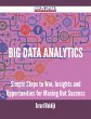 Big Data analytics - Simple Steps to... - Bild 1