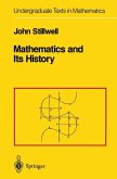 Mathematics and Its History (eBook, PDF)