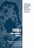 Taurine 3 (eBook, PDF)