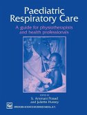 Paediatric Respiratory Care (eBook, PDF)