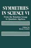 Symmetries in Science VI (eBook, PDF)