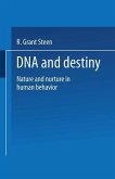 DNA and Destiny (eBook, PDF)
