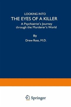 Looking into the Eyes of a Killer (eBook, PDF) - Ross, Drew