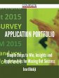 Application Portfolio - Simple Steps to... - Bild 1