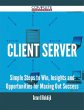 client server - Simple Steps to Win,... - Bild 1