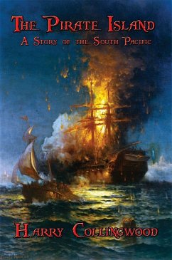 The Pirate Island (eBook, ePUB) - Collingwood, Harry
