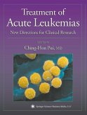 Treatment of Acute Leukemias (eBook, PDF)