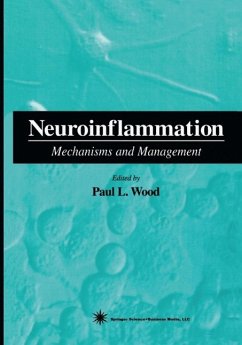 Neuroinflammation (eBook, PDF)